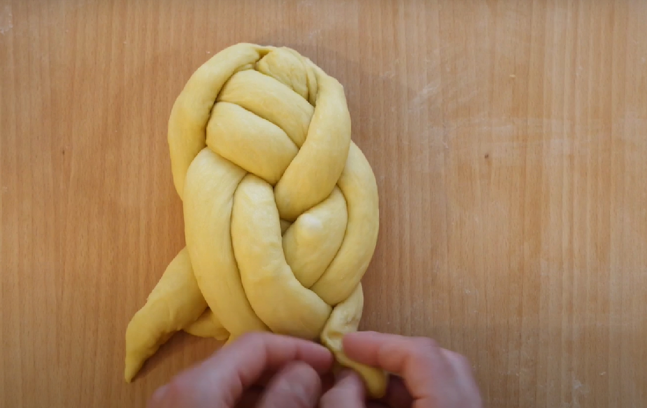 5 смачних страв для сімейної вечері на Рош га-Шана